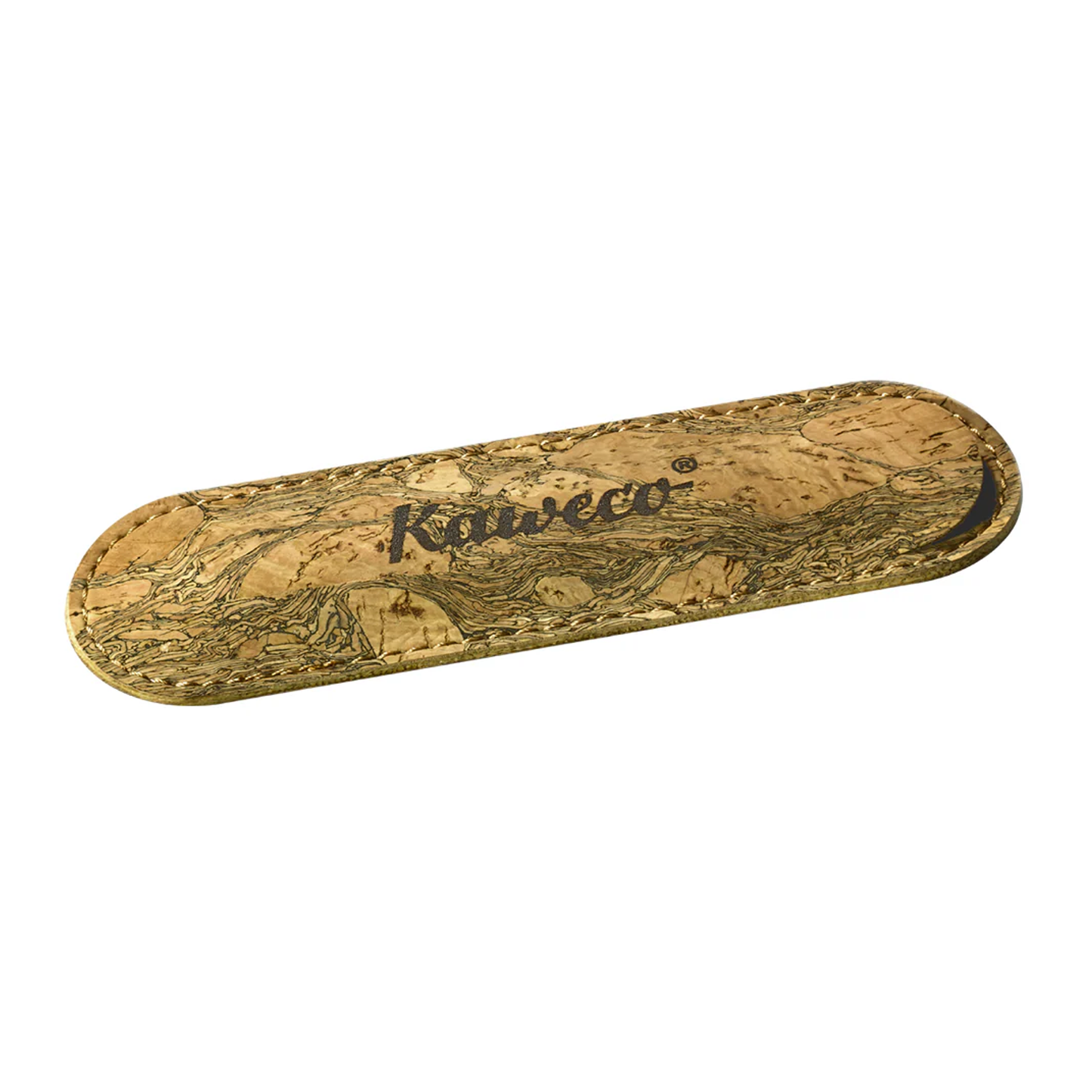 Kaweco Liliput ECO Vegan Leather Pouch - Cork