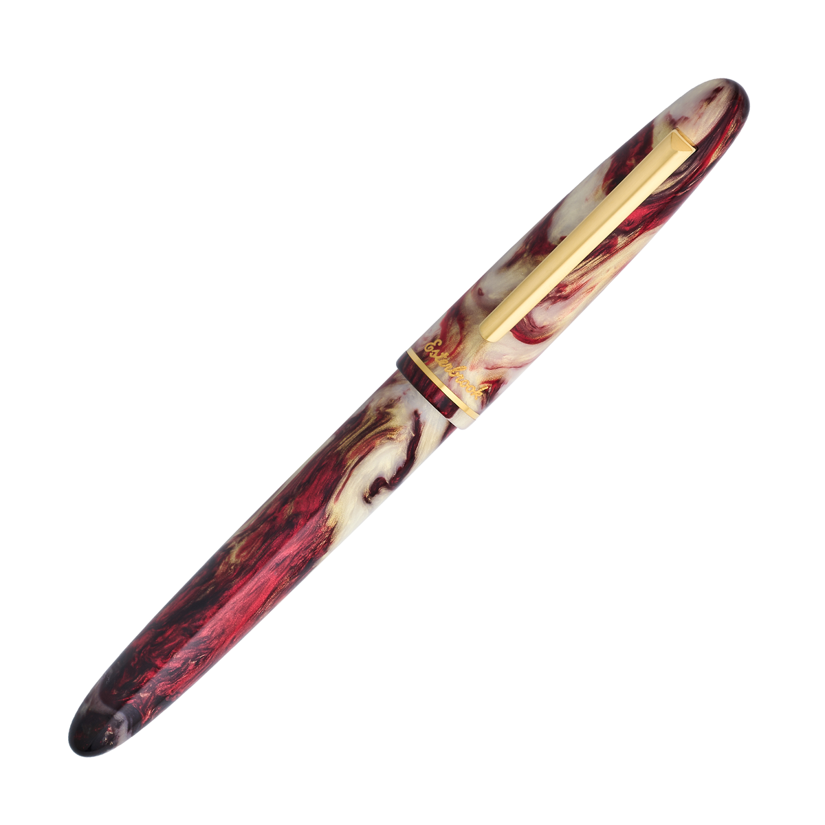 Esterbrook Estie Fountain Pen - King of the Night