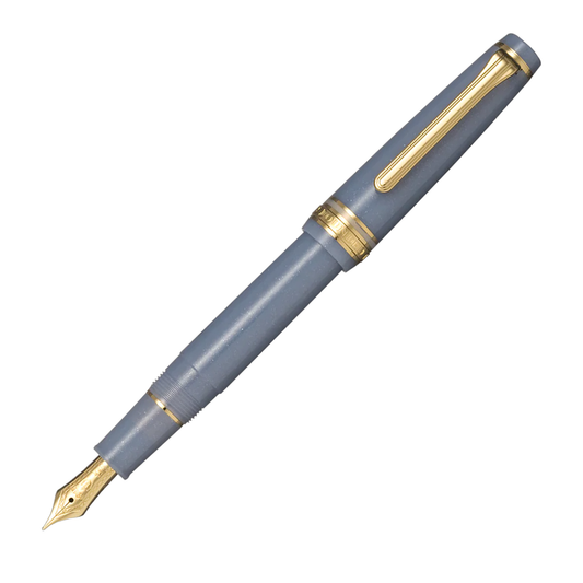 Sailor Pro Gear Slim Fountain Pen - Seasonal Festival - Koi
