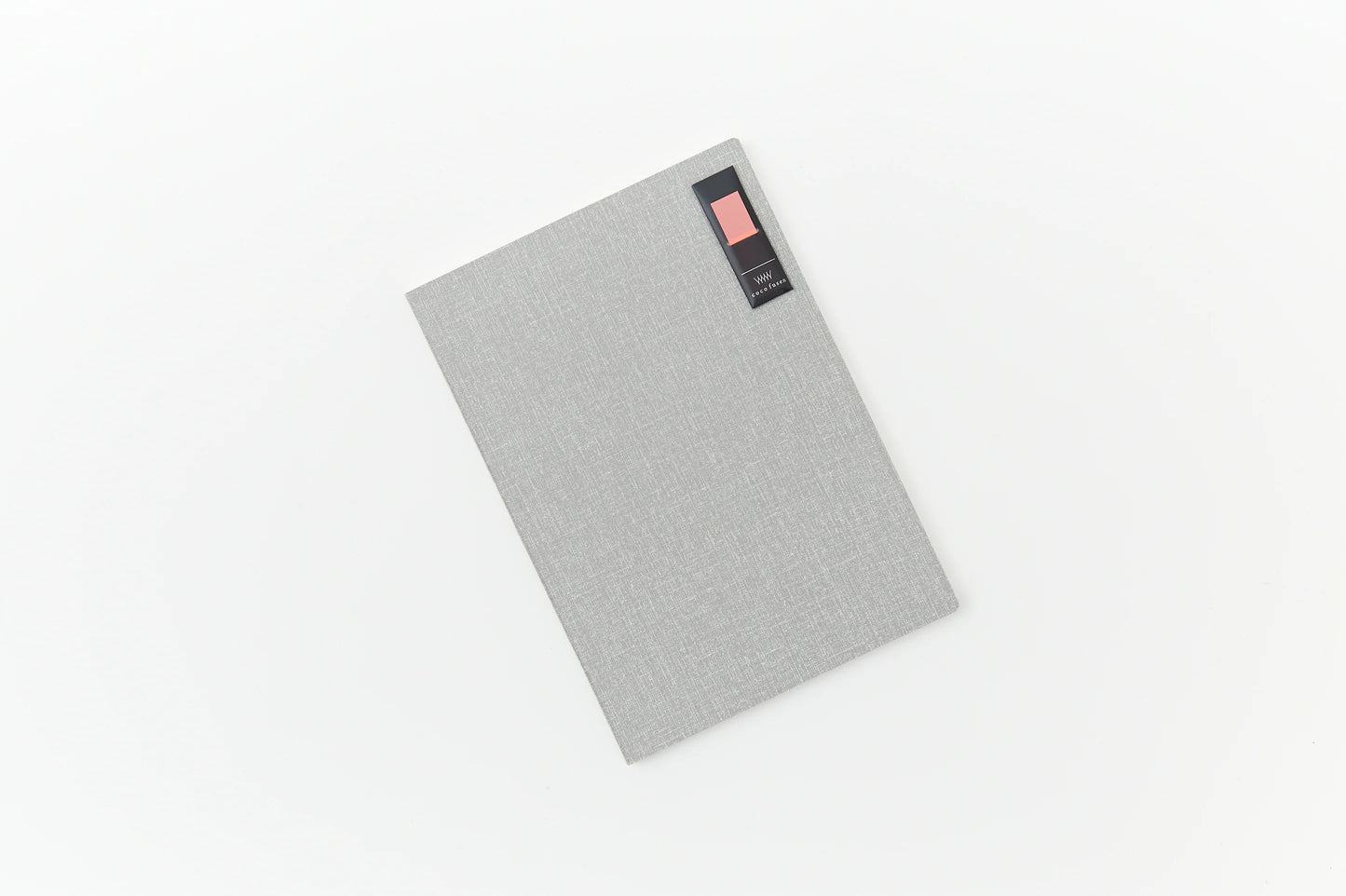 Kanmido Coco Fusen Medium Sticky Notes - Sherbert