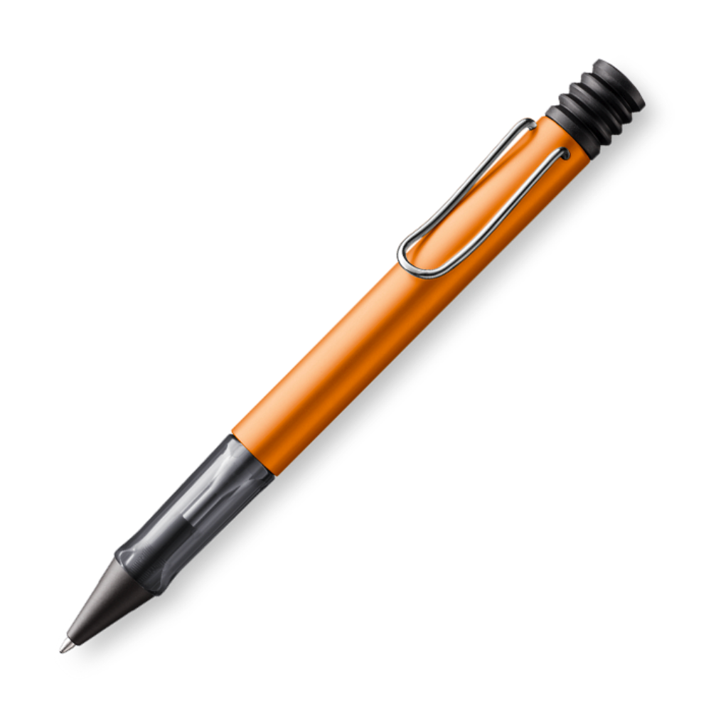 LAMY AL-star Ballpoint -  Bronze (Special Edition) Discontinued