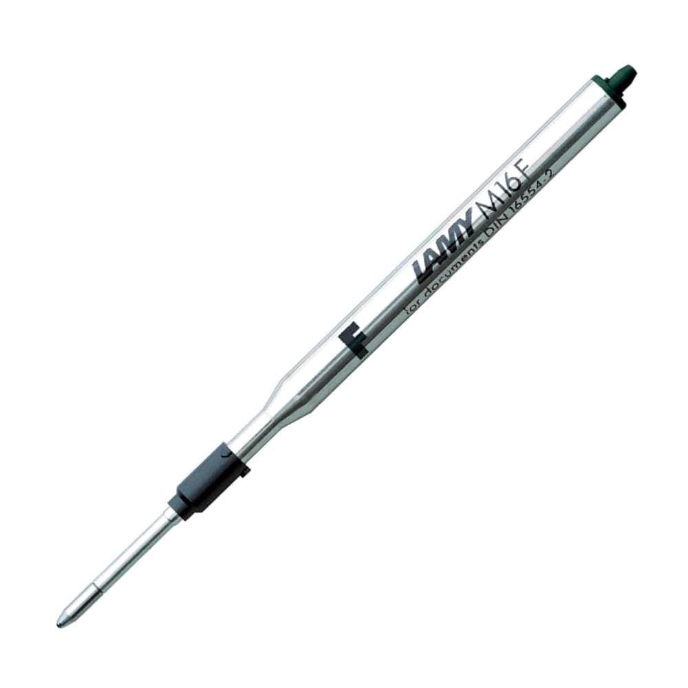 LAMY M16 Ballpoint Refill - Black