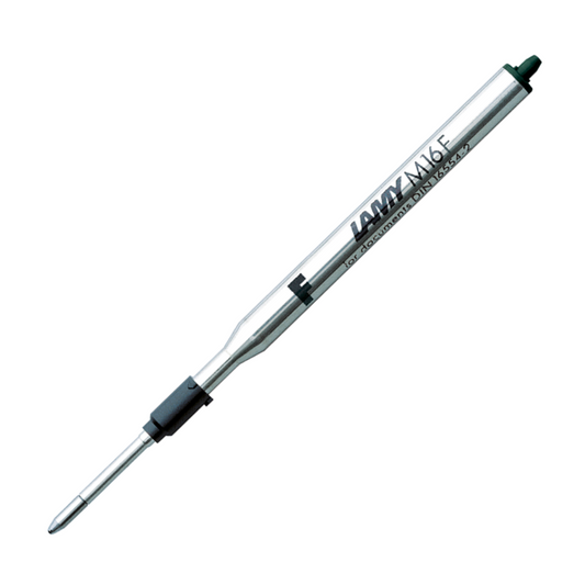 LAMY M16 Ballpoint Refill - Black