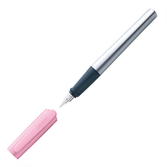 LAMY nexx Fountain Pen - Rose (Discontinued)