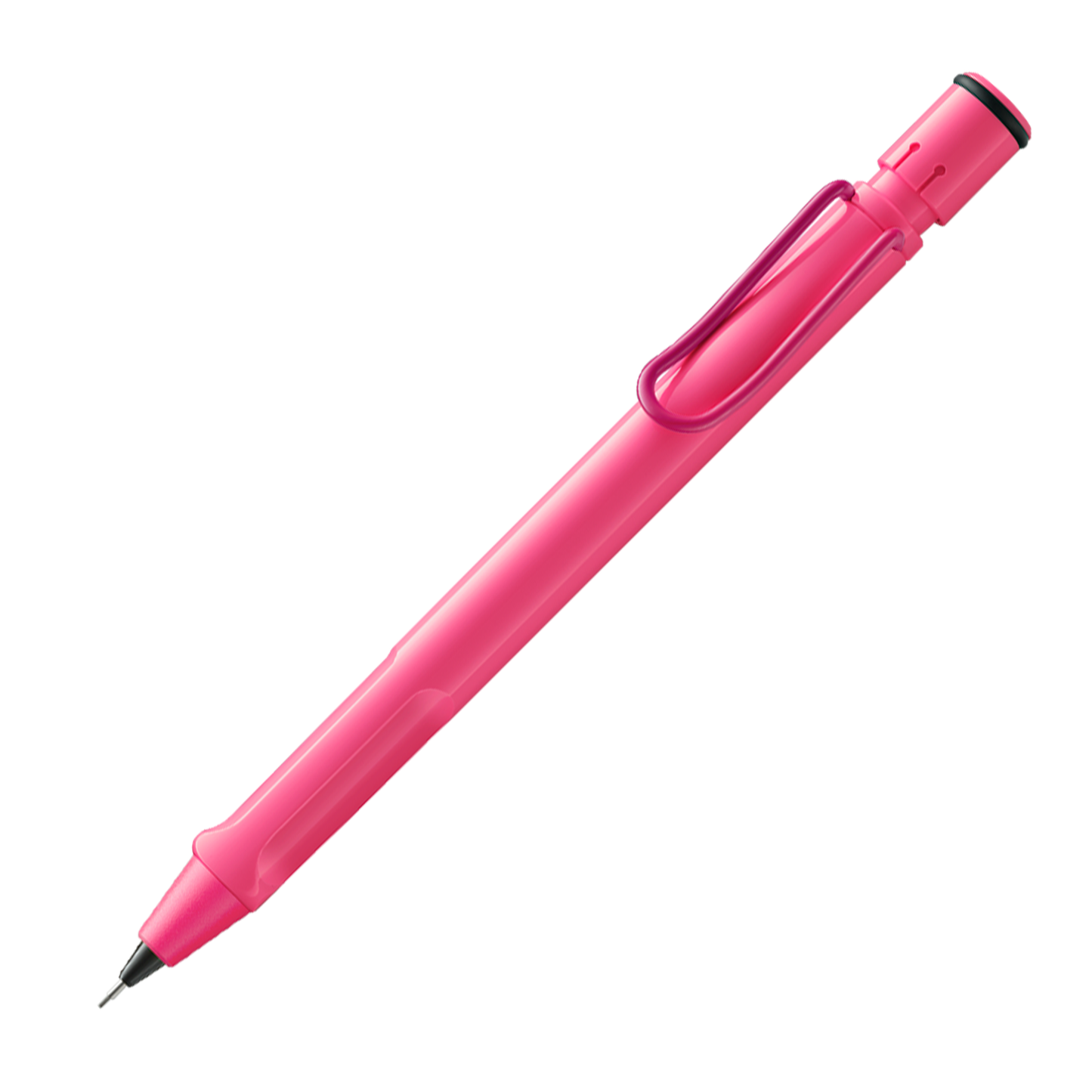 LAMY safari Mechanical Pencil - Neon Pink (.5mm) (Special Edition)