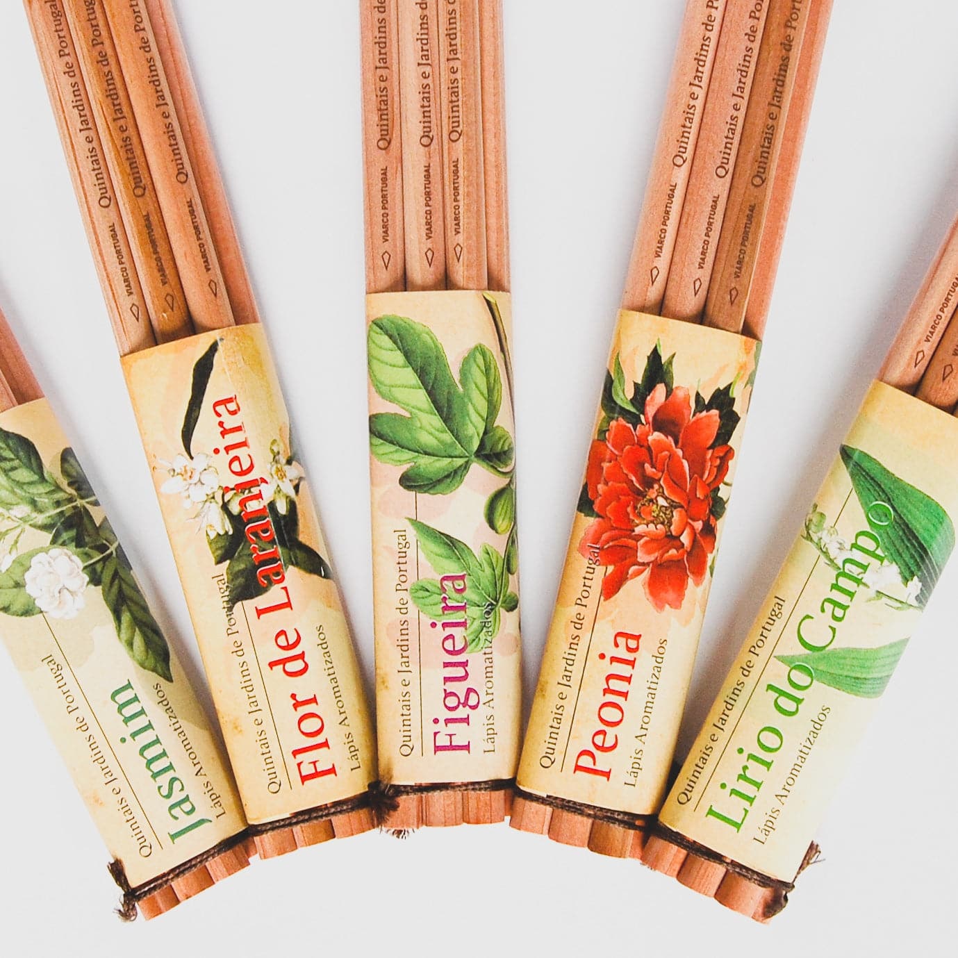 Viarco Scented Pencils - Lavender