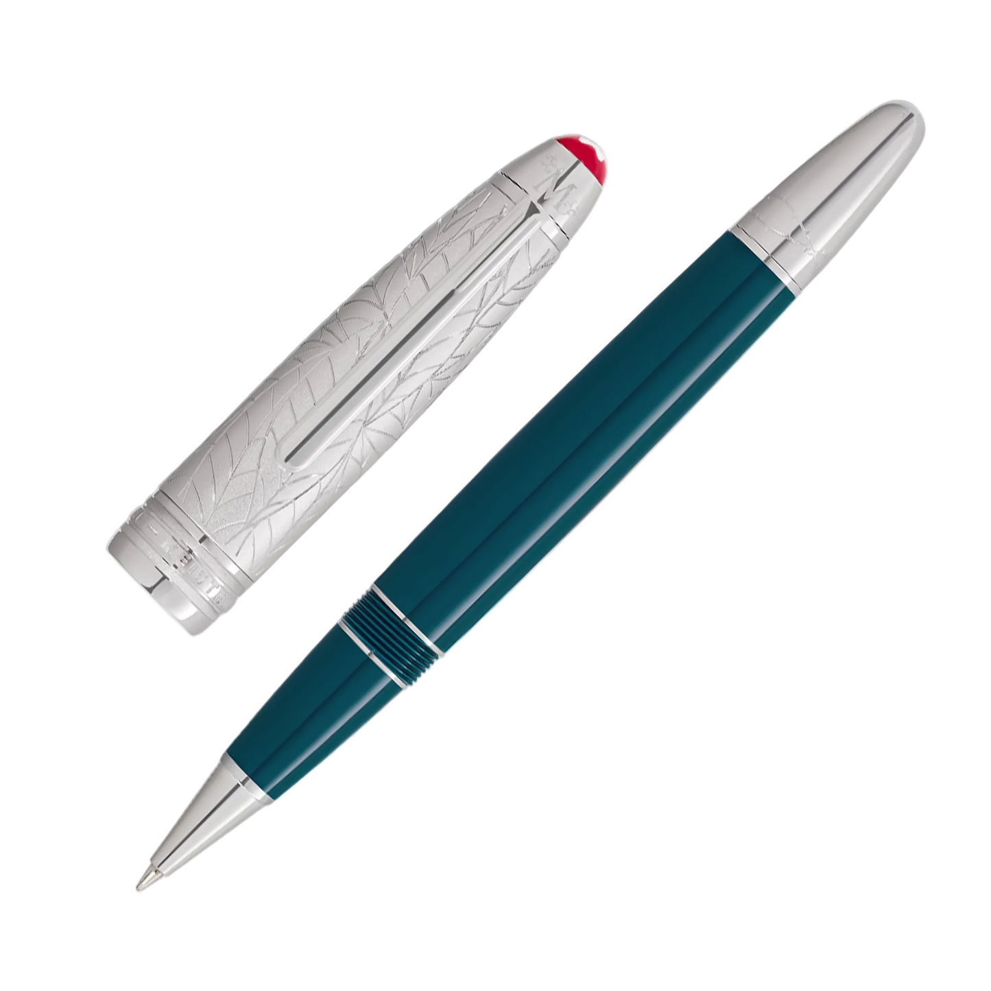 Montblanc 162 Meisterstuck Rollerball - Romeo & Juliet (Doue LeGrand)