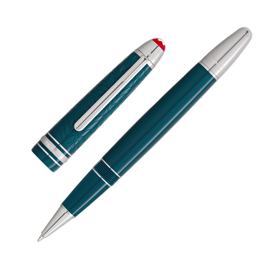 Montblanc 162 Meisterstuck Rollerball - Romeo & Juliet (LeGrand)
