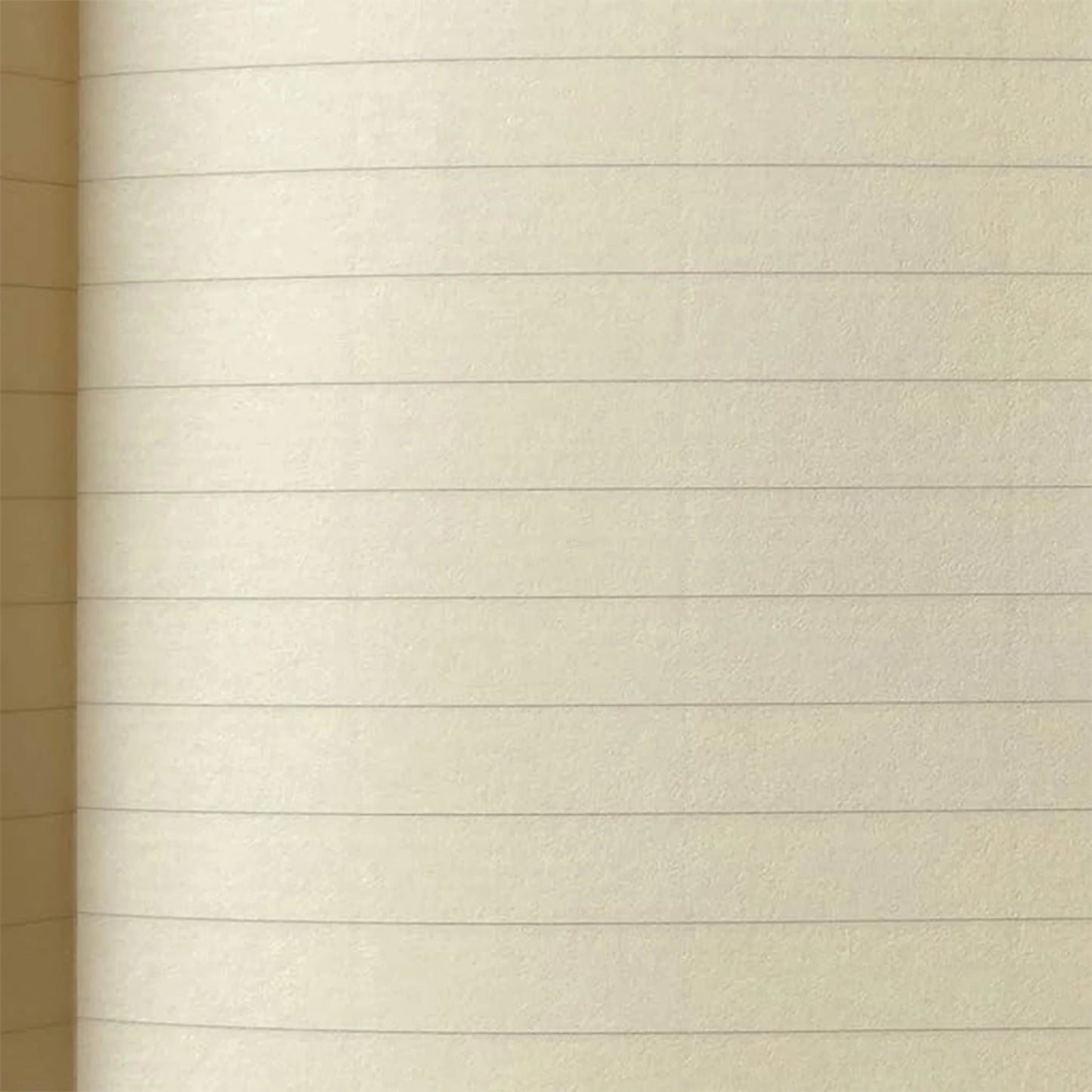LIFE B6 Lined Noble Notebook - Blue