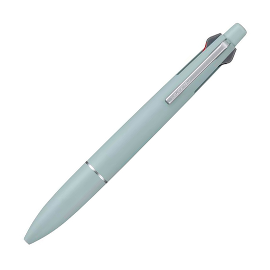 Uni-ball JETSTREAM 4&1 Multi Pen - Light Blue (0.5mm)