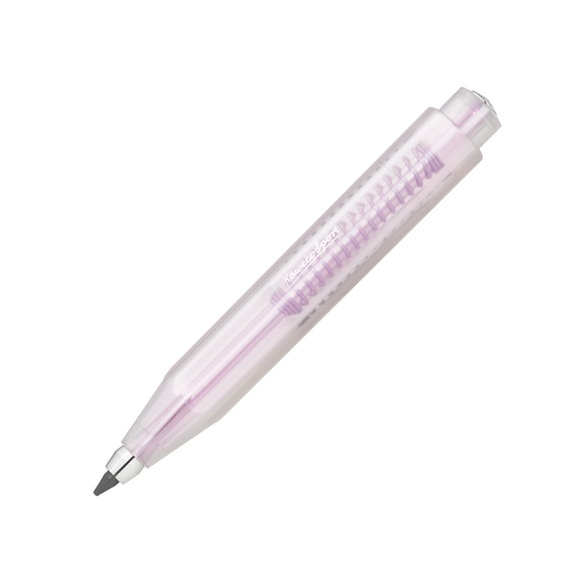 Kaweco Lunar Sport Clutch Pencil (3.2mm) - Light Purple