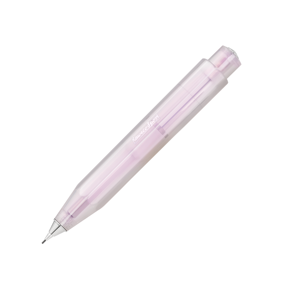 Kaweco Lunar Sport Mechanical Pencil (.7mm) - Light Purple