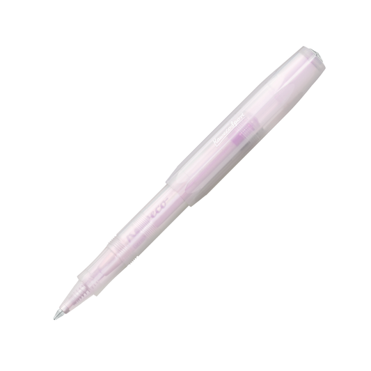 Kaweco Lunar Sport Rollerball - Light Purple
