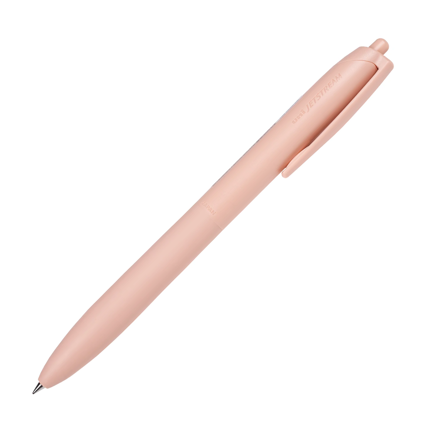 Uni-ball JETSTREAM Lite Touch Ink Ballpoint - Coral Pink (0.5mm)