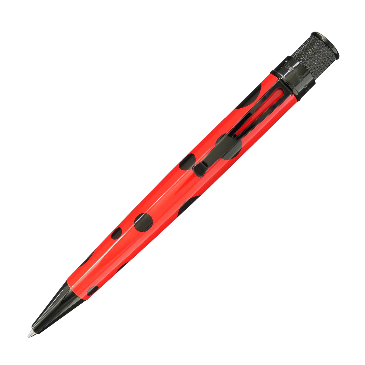 Retro 51 Collection Tornado Rollerball - Lucky (Mann Inc Exclusive) (A/P)