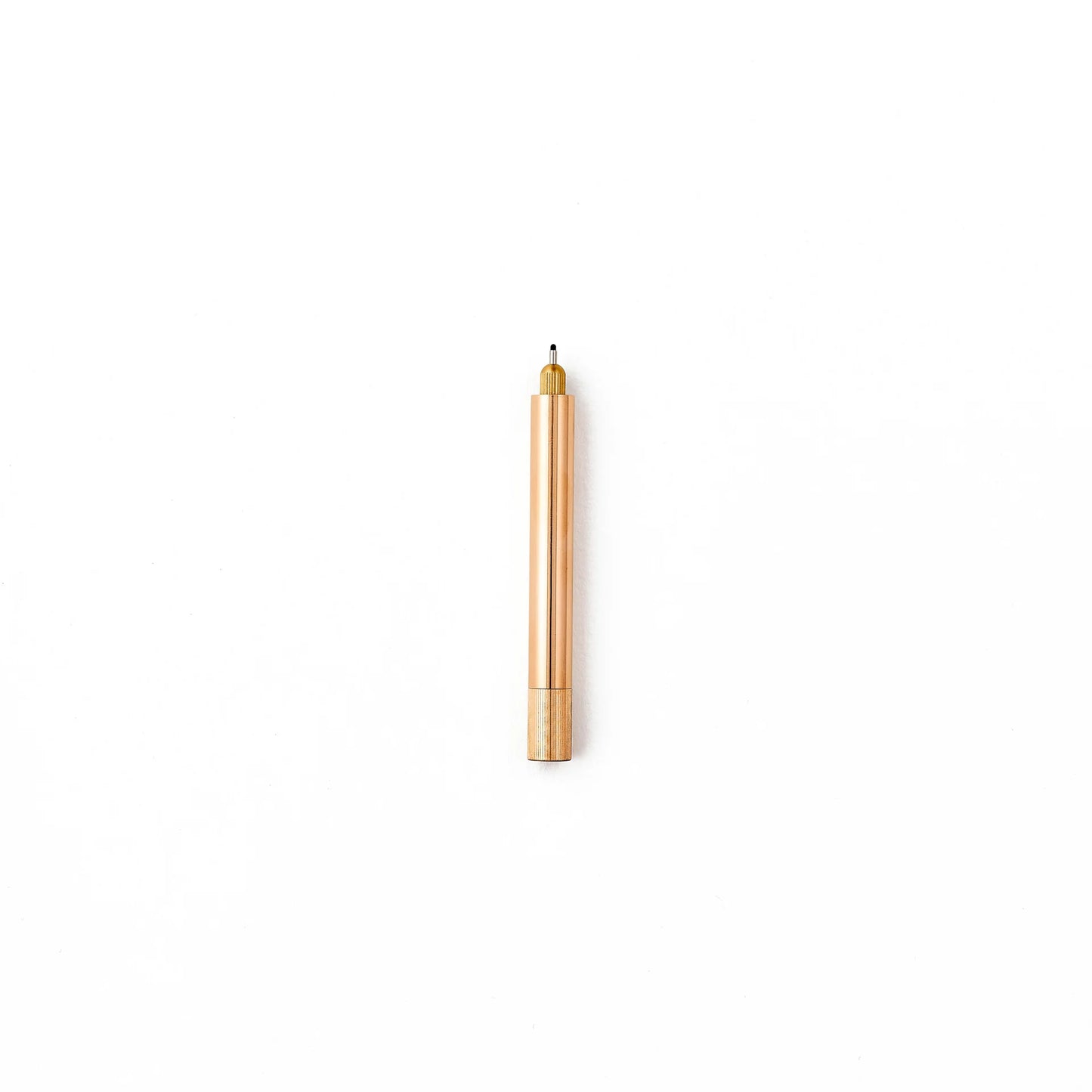 Tom's Studio Lumos Mini Refillable Pen - Bronze
