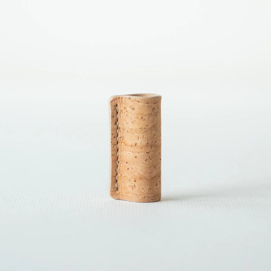 Tom's Studio Lumos - Grip & Rollstop: Natural Cork