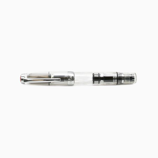 TWSBI Diamond Mini Fountain Pen - Clear