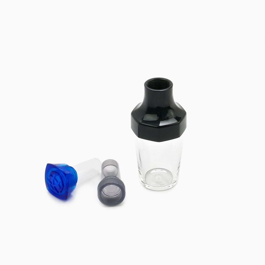 TWSBI Vac20A Ink Bottle - Red