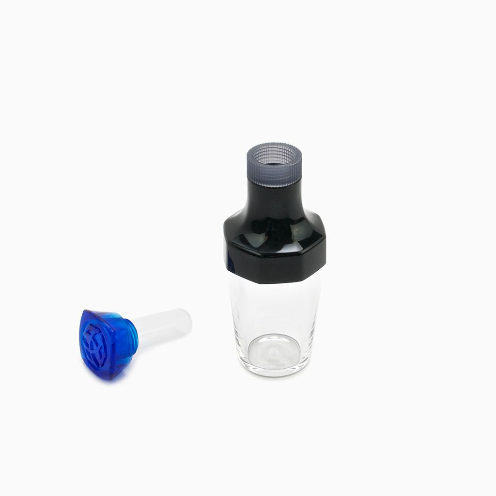 TWSBI Vac20A Ink Bottle - Blue