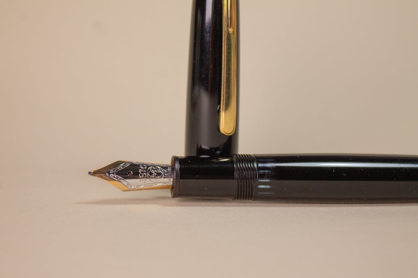 Pre-Owned Montblanc Meisterstuck LeGrand 146 Fountain Pen