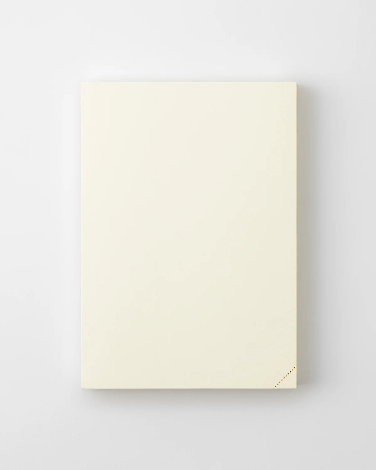 Midori MD Product A5 Codex 1 Day 1 Page Notebook - Dot Grid