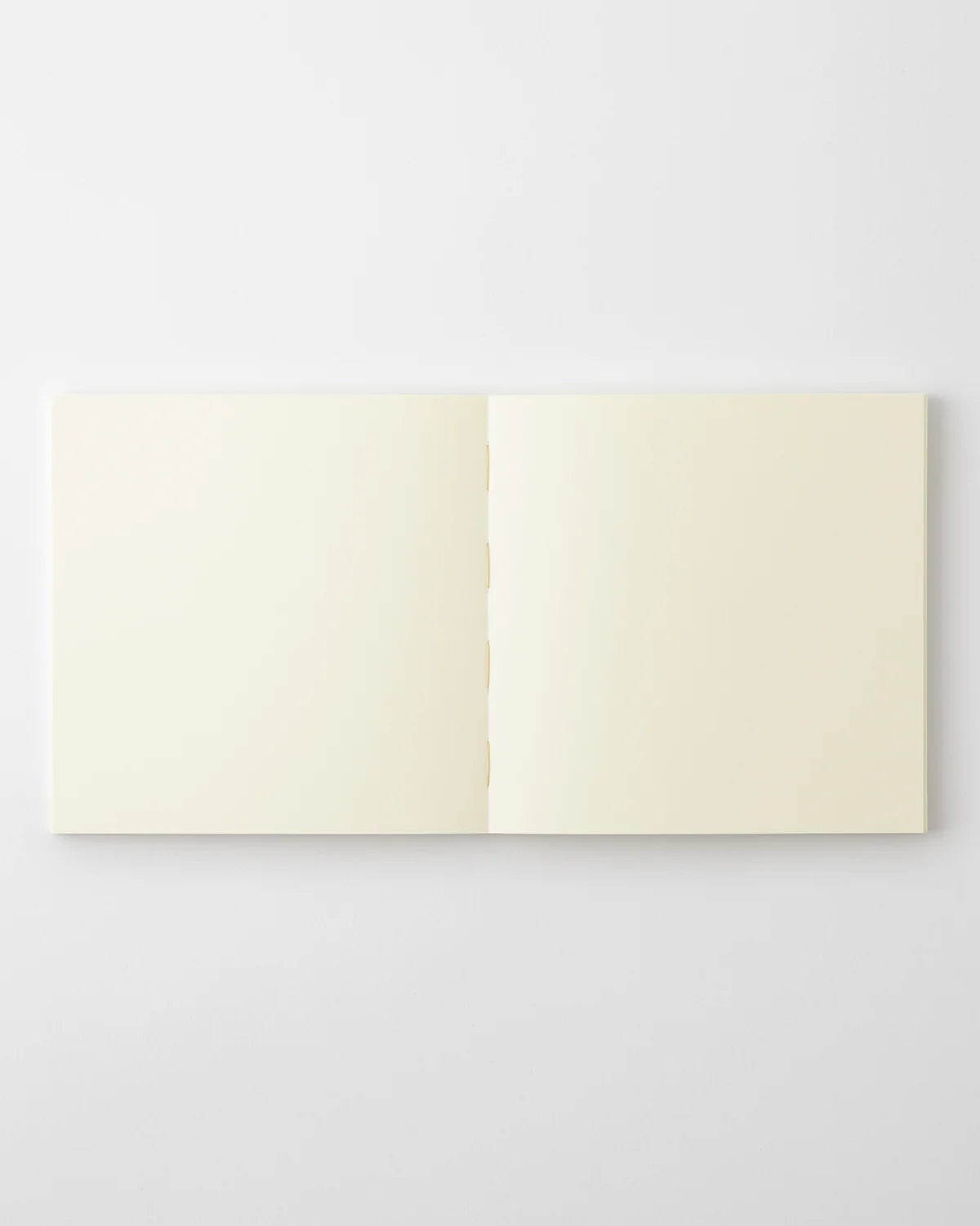 Midori MD Product Thick A5 Square Notebook - Blank