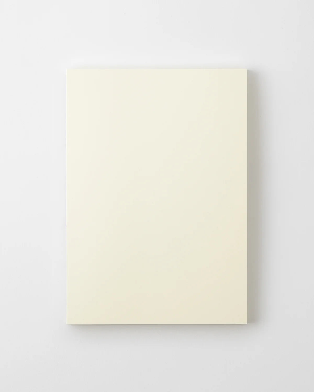Midori MD Product Thick A5 Notebook - Blank