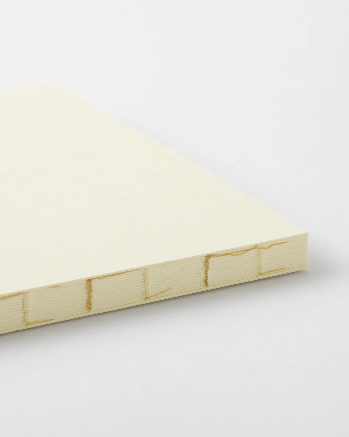 Midori MD Product Thick A5 Notebook - Blank