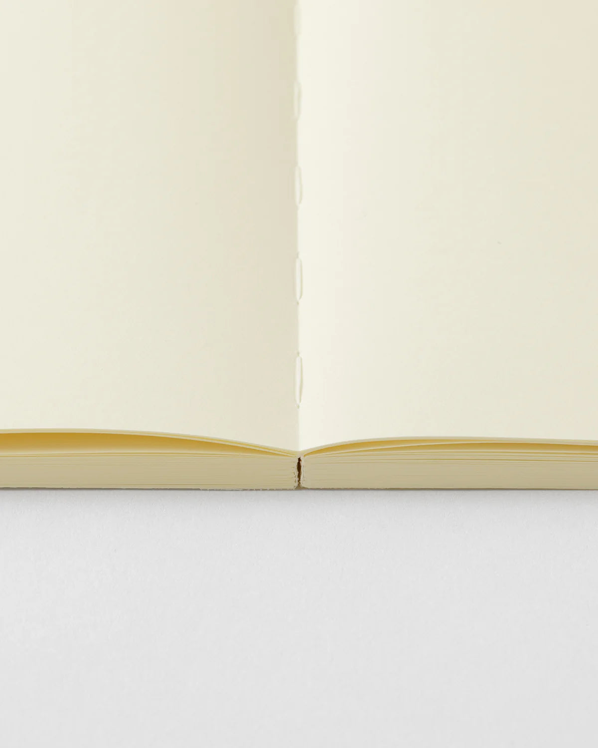 Midori MD Product A6 Notebook - Blank