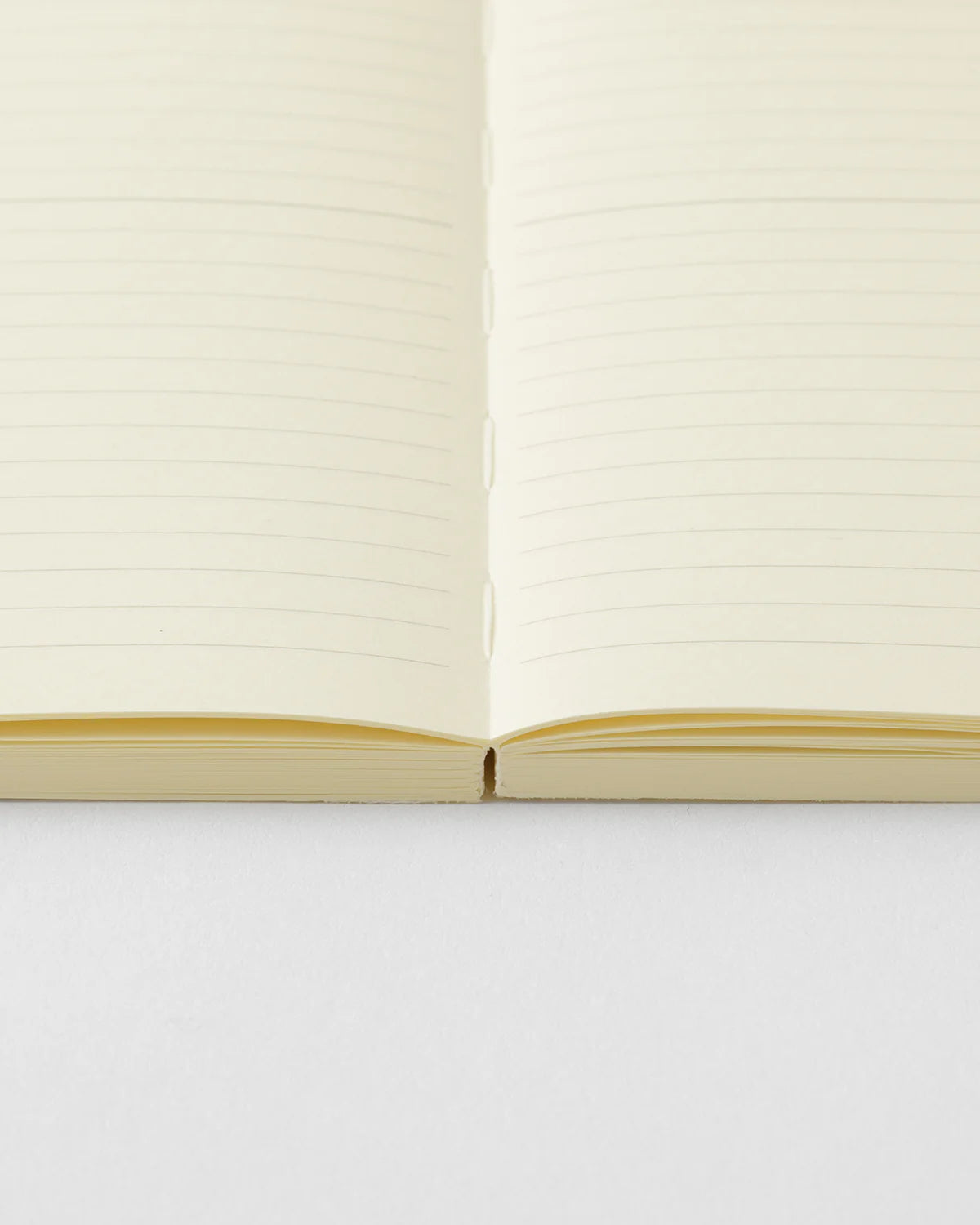 Midori MD Product B6 Slim Notebook - Lined
