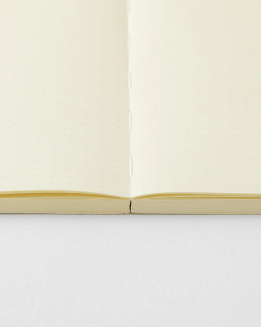 Midori MD Product A5 Notebook - Dot Grid