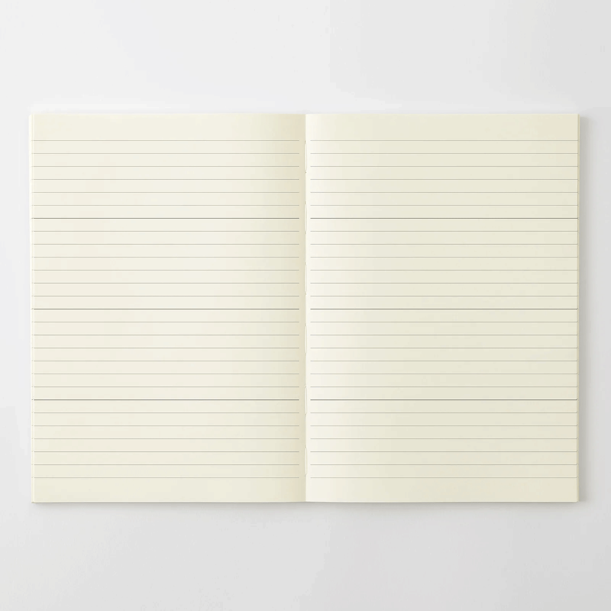 Midori 2027 MD Product Notebook Diary - A5 Size