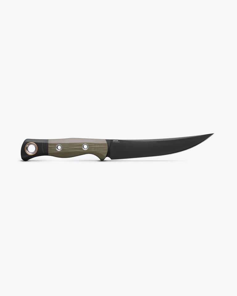 Meatcrafter® | OD green G10