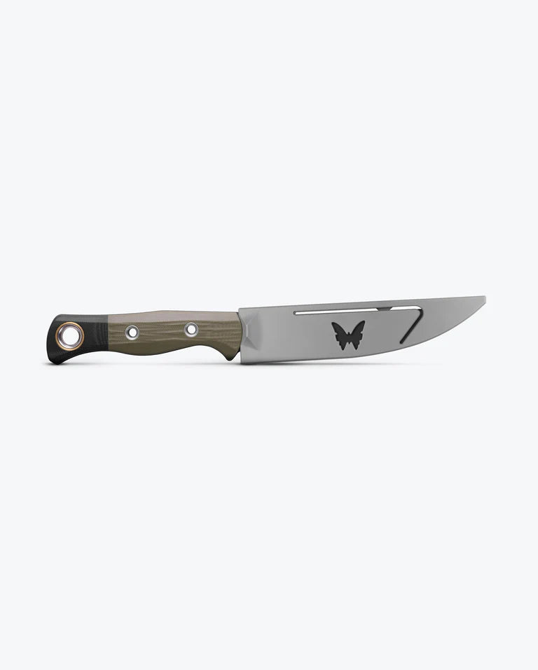 Meatcrafter® | OD green G10
