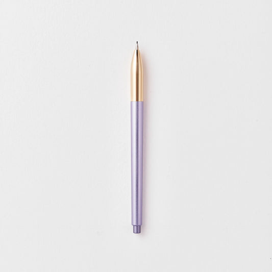 Tom's Studio Mechanical Pencil - Lilac (0.7mm)