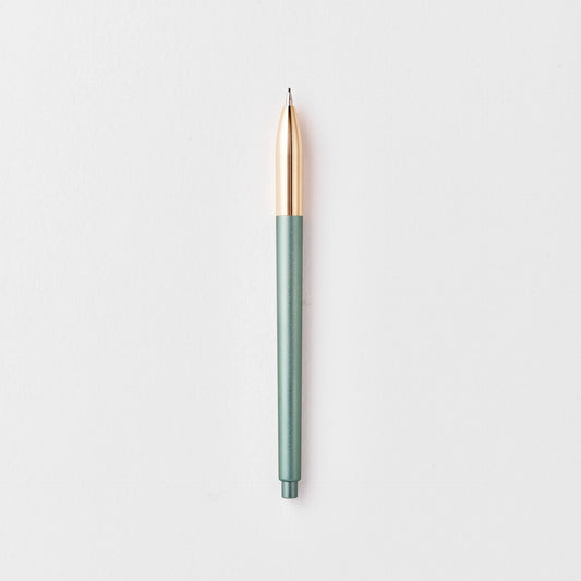 Tom's Studio Mechanical Pencil - Sage (0.7mm)