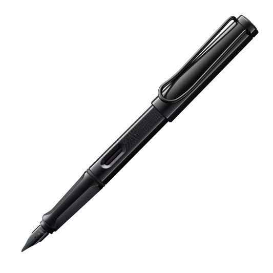 LAMY safari Fountain Pen - Meteorite (Special Edition)