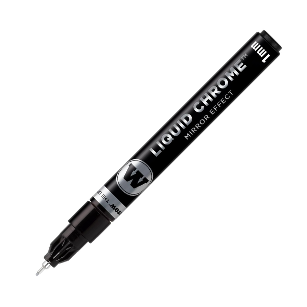 Molotow Liquid Chrome Marker