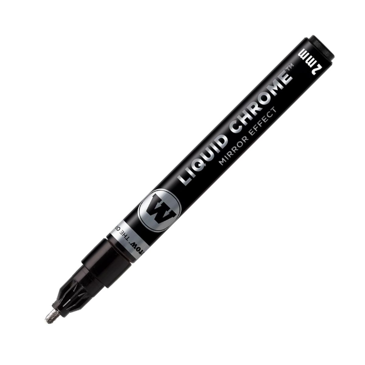 Molotow Liquid Chrome Marker