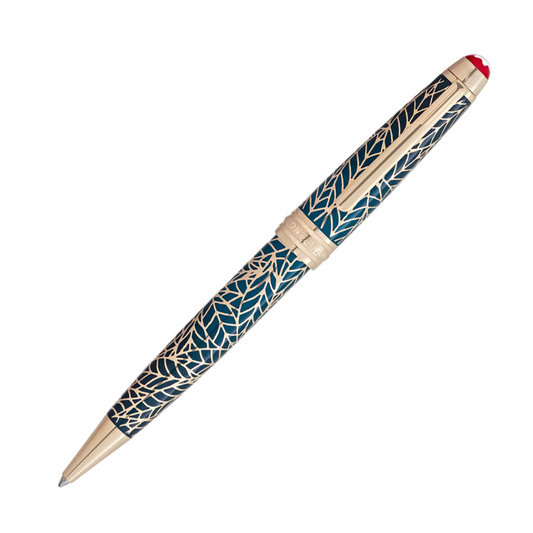 Montblanc Meisterstuck Ballpoint - Romeo & Juliet (Midsize Solitaire)