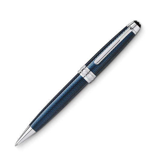 Montblanc Solitaire Blue Hour Ballpoint (Midsize)