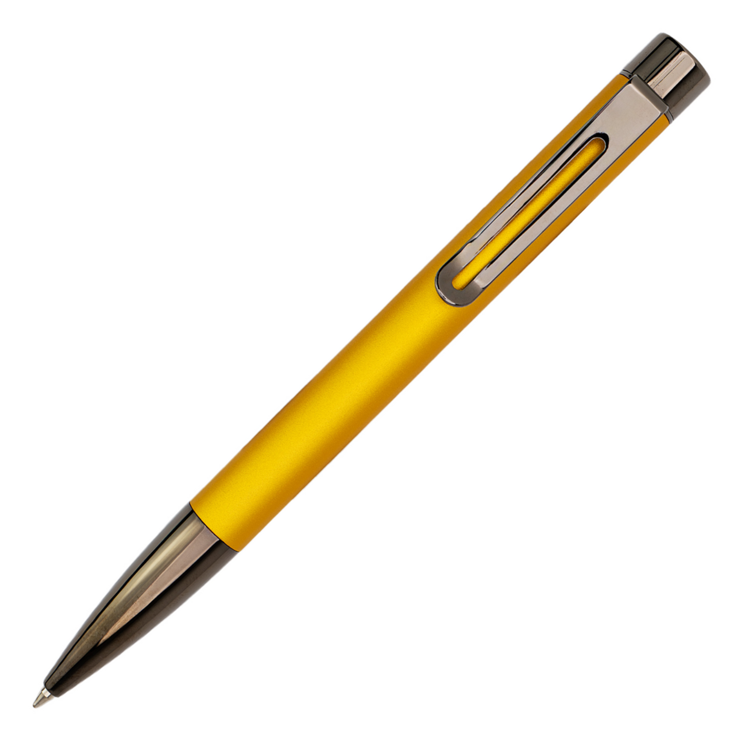 Monteverde Ritma Ballpoint - Mimosa (2026 Special Collection Edition)