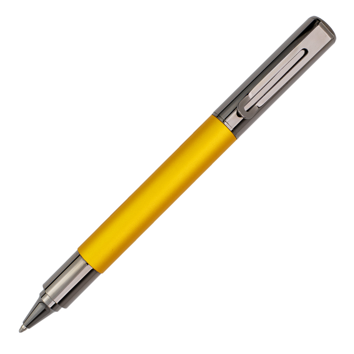 Monteverde Ritma Rollerball - Mimosa (2026 Special Collection Edition)