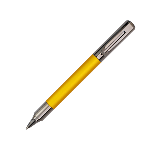 Monteverde Ritma Rollerball - Mimosa (2026 Special Collection Edition)