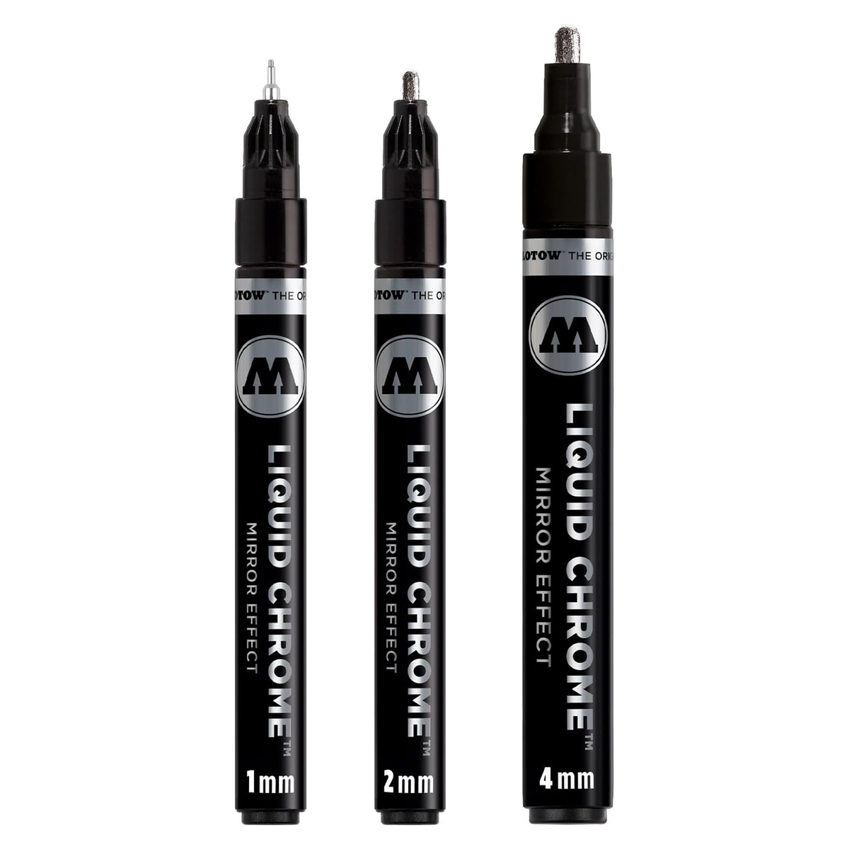 Molotow Liquid Chrome Marker