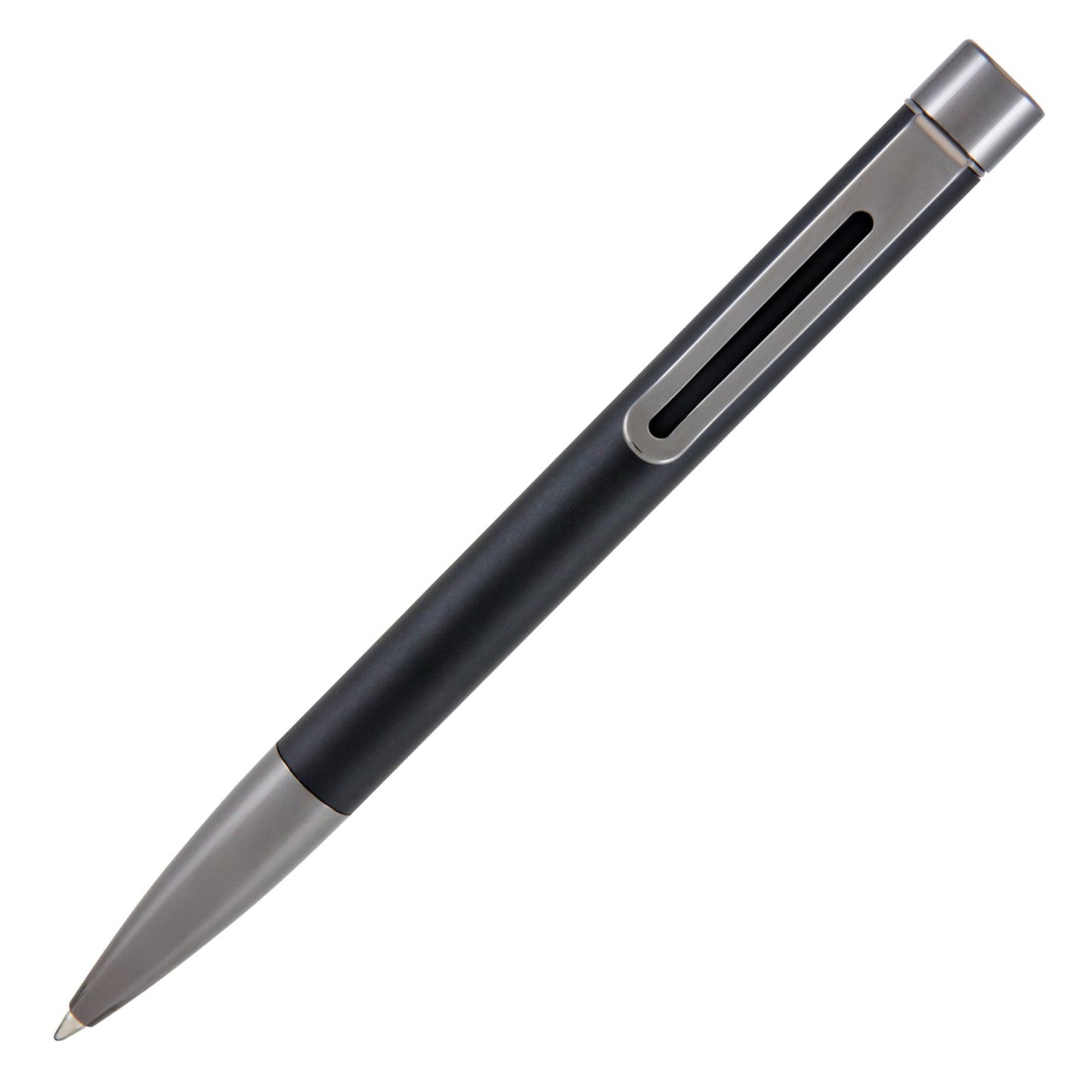 Monteverde Ritma Ballpoint - Black