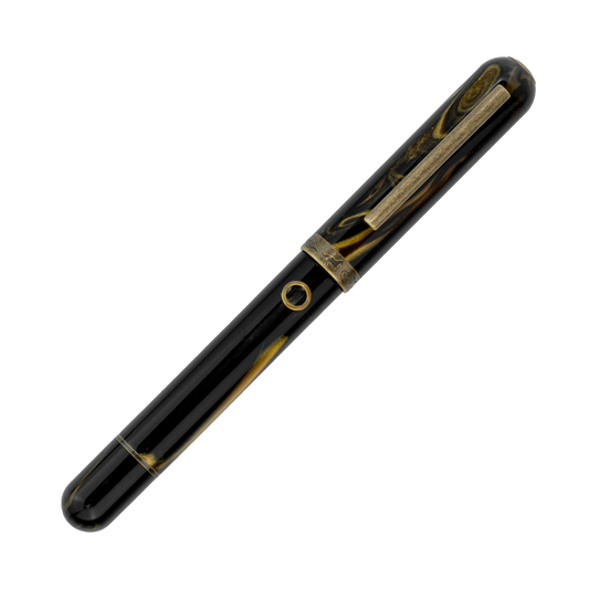 Nahvalur Nautilus Fountain Pen - Pen of the Year: Horse 2026 (Limited Edition)