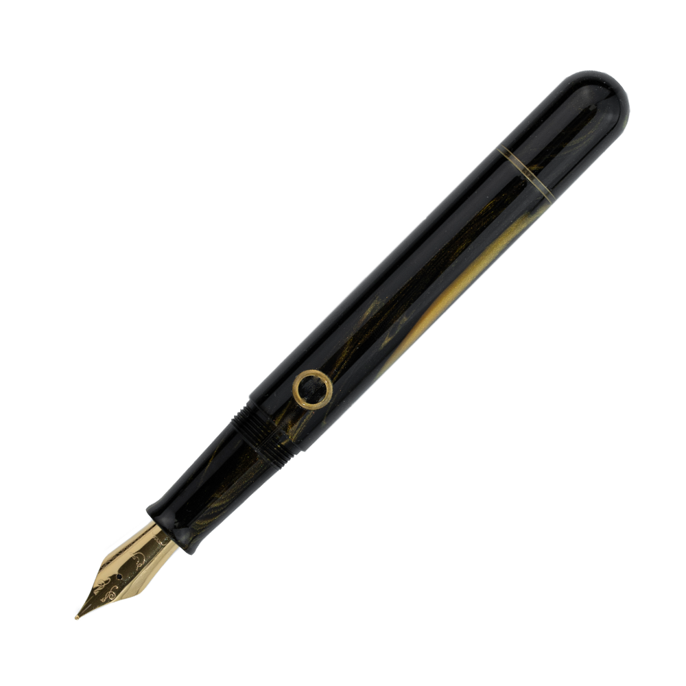 Nahvalur Nautilus Fountain Pen - Pen of the Year: Horse 2026 (Limited Edition)