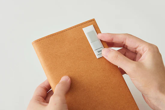 Kanmido Coco Fusen Medium Sticky Notes - Sherbert